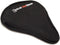 Velo Gelzadeldek Cr12c Heren Zwart