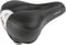 Velo Gemini Newport Zadel Unisex Zwart