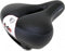 Velo Gemini Newport Zadel Unisex Zwart