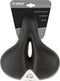 Velo Gemini Newport Zadel Unisex Zwart