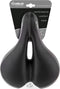 Velo Gemini Newport Zadel Unisex Zwart