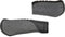 Velo Handvat Ergogel D2 135/82 Mm Per Set