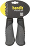 Velo Handvat Ergogel D2 135 Mm Per Paar Zwart