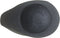 Velo Handvat Ergogel D2 135 Mm Per Paar Zwart