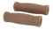 Velo Handvatten 127 Mm Donkerbruin