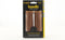 Velo Handvatten 127 Mm Donkerbruin