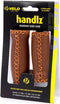 Velo Handvatten 127 Mm Lichtbruin