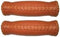 Velo Handvatten 127 Mm Lichtbruin