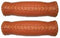 Velo Handvatten 127 Mm Lichtbruin