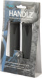 Velo Handvatten 130 Mm Tpe Grijs Per Set