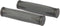 Velo Handvatten 130 Mm Tpe Grijs Per Set