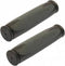Velo Handvatten 130 Mm Tpe Grijs Per Set