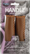 Velo Handvatten 135 / 92 Mm Donkerbruin