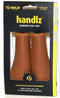 Velo Handvatten 135 Mm Bruin