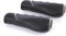 Velo Handvatten Kraton Gel 135 Mm Zwart Per Set
