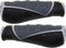 Velo Handvatten Kraton Gel 135 Mm Zwart Per Set