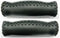 Velo handvatten zacht leer en schuimrubber - 127 mm - zwart
