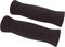Velo Handvatten Zwart 122 Mm Per Paar