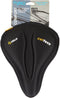 Velo Plush Geltech Zadeldek O-zone Sport Zwart