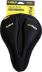 Velo Plush Geltech Zadeldek O-zone Sport Zwart