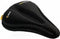 Velo Plush Geltech Zadeldek O-zone Sport Zwart
