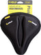 Velo Plush Geltech Zadeldek O-zone Sport Zwart