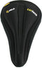 Velo Plush Geltech Zadeldek O-zone Sport Zwart