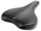 Velo Zadel Glide Dames Zwart