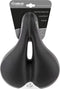 Velo Zadel Newport Gemini Heren Zwart