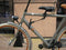 Velo Zadel op Stang Model 2 - Voor Herenfiets - Met 2 Dunne Stangen