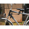 Velo Zadel op Stang Model 2 - Voor Herenfiets - Met 2 Dunne Stangen