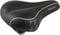 Velo Zadel Plush Gel Elasto 275 X 211 Mm Zwart