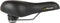Velo Zadel Plush Gel Elasto Heren Zwart (vacuum Technology)