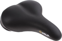 Velo Zadel Plush O-zone Heren Zwart