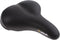 Velo Zadel Plush O-zone Heren Zwart