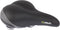 Velo Zadel Plush O-zone Heren Zwart
