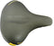 Velo Zadel Plush O-zone Heren Zwart