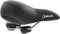 Velo Zadel Safety Zwart