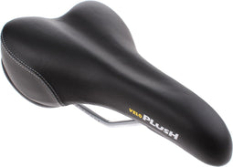 Velo Zadel Sport Unisex Zwart/grijs