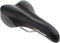 Velo Zadel Sport Unisex Zwart/grijs