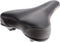 Velo Zadel Sport Unisex Zwart/grijs