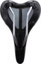 Velo Zadel Sport Unisex Zwart/grijs