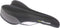 Velo Zadel Sport Unisex Zwart/grijs