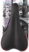 Velo Zadel Sport Unisex Zwart/rood