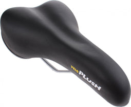Velo Zadel Sport Unisex Zwart