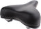 Velo Zadel Sport Unisex Zwart