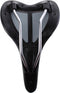 Velo Zadel Sport Unisex Zwart