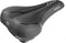 Velo Zadel Velo-fit Townie M Zwart 270 X 180 Mm