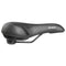 Velo Zadel Velo-fit Townie M Zwart 270 X 180 Mm