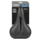Velo Zadel Velo-fit Townie M Zwart 270 X 180 Mm